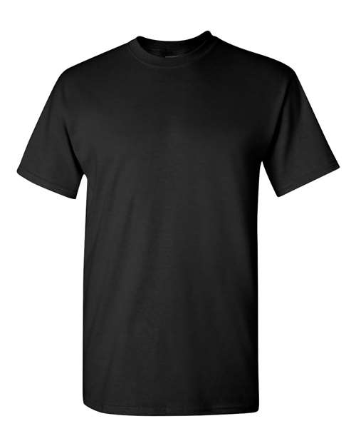Gildan - Heavy Cotton™ T-Shirt Dark Color Collection