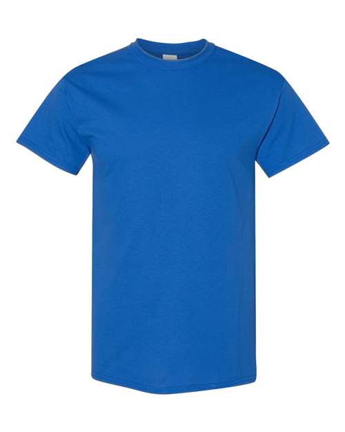 Gildan - Heavy Cotton™ T-Shirt - Standard Color Collection