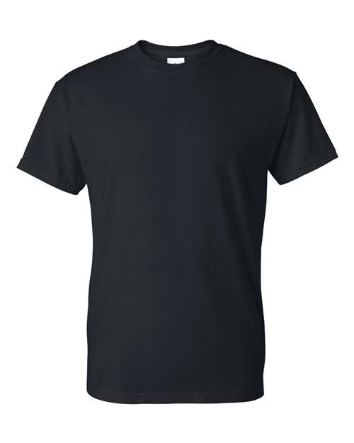 Gildan - DryBlend® T-Shirt - Dark Color Collection