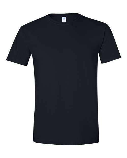 Gildan® Softstyle® T-Shirt - Dark Color Collection