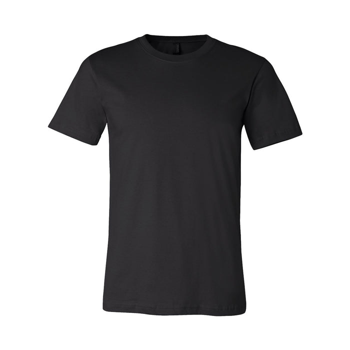 BELLA + CANVAS - Jersey Tee