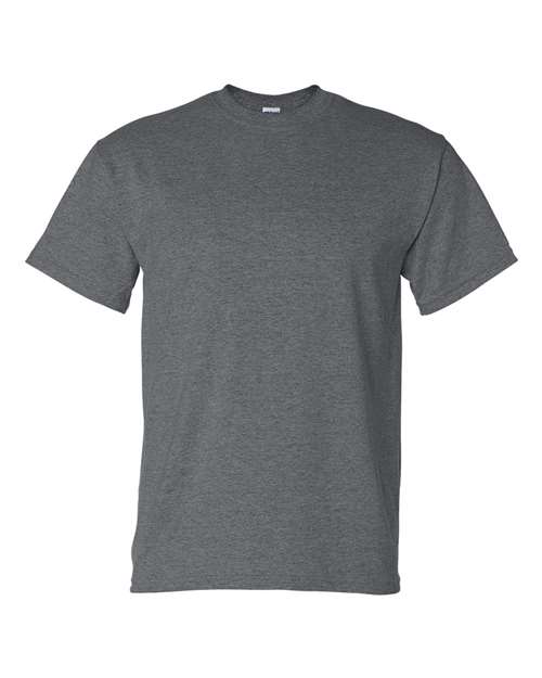 Gildan - DryBlend® T-Shirt - Heather Color Collection