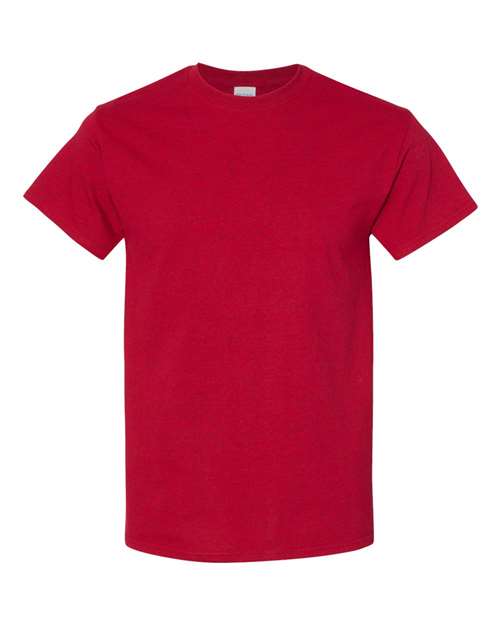 Gildan - Heavy Cotton™ T-Shirt Antique Color Collection