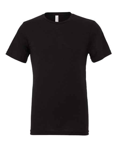 BELLA + CANVAS - Triblend Tee - Dark Color Collection