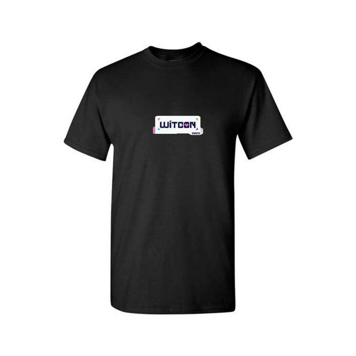 Gildan - Heavy Cotton™ T-Shirt Dark Color Collection