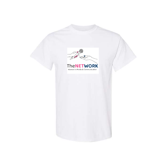 Gildan - Heavy Cotton™ T-Shirt Light Color Collection