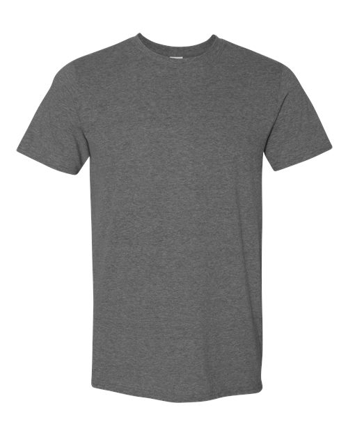 Gildan® Softstyle® T-Shirt - Heather Color Collection