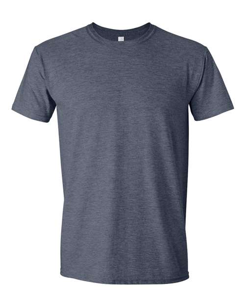 Gildan® Softstyle® T-Shirt - Heather Color Collection