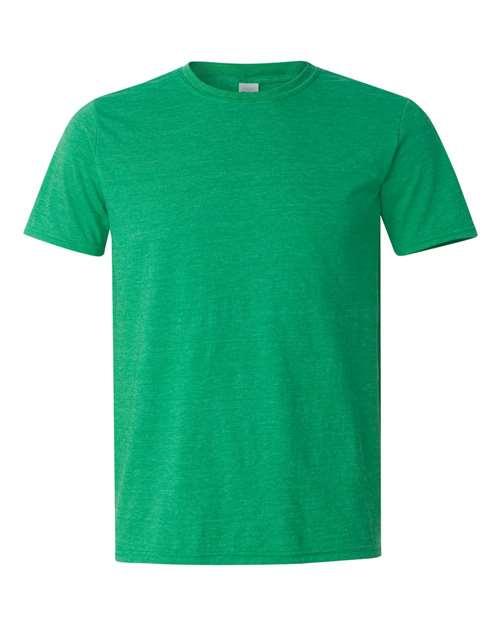 Gildan® Softstyle® T-Shirt - Heather Color Collection