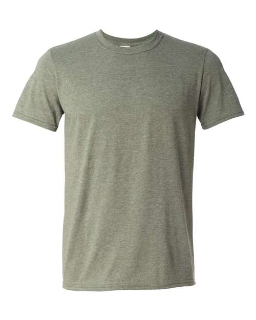 Gildan® Softstyle® T-Shirt - Heather Color Collection