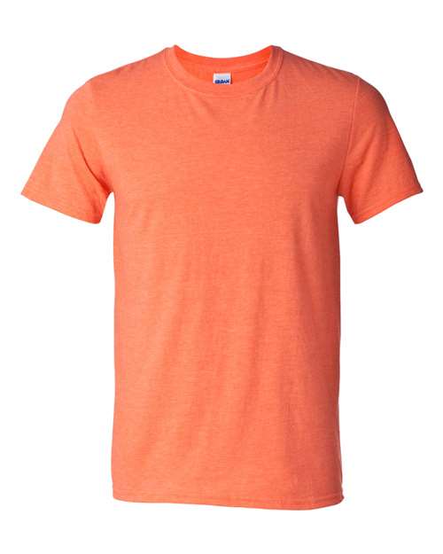 Gildan® Softstyle® T-Shirt - Heather Color Collection