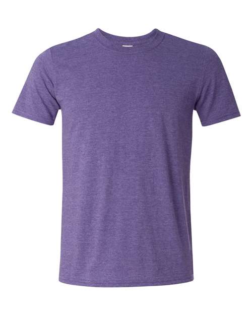 Gildan® Softstyle® T-Shirt - Heather Color Collection