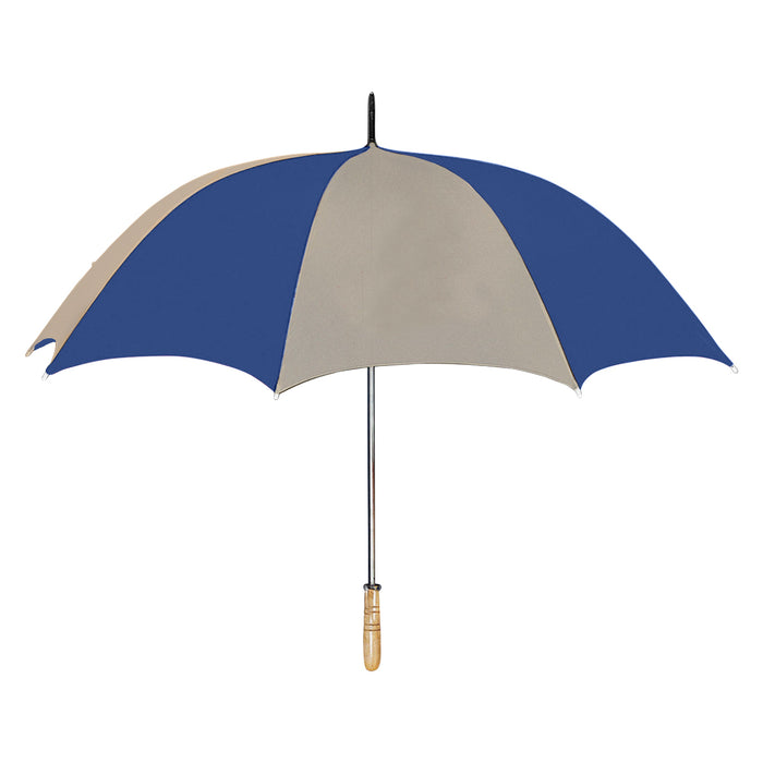 60" ARC GOLF UMBRELLA