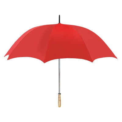 60" ARC GOLF UMBRELLA