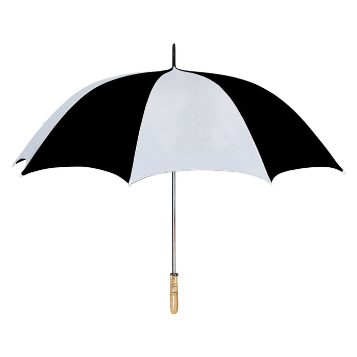 60" ARC GOLF UMBRELLA