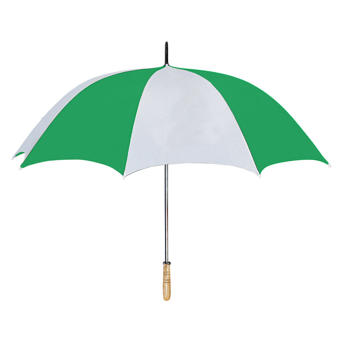 60" ARC GOLF UMBRELLA