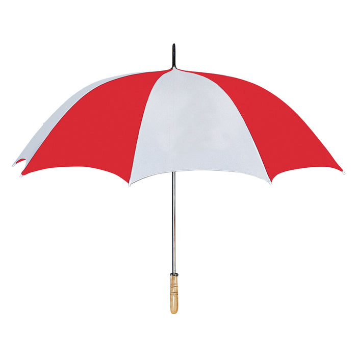 60" ARC GOLF UMBRELLA