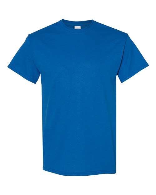 Gildan® Softstyle® T-Shirt - Heather Color Collection