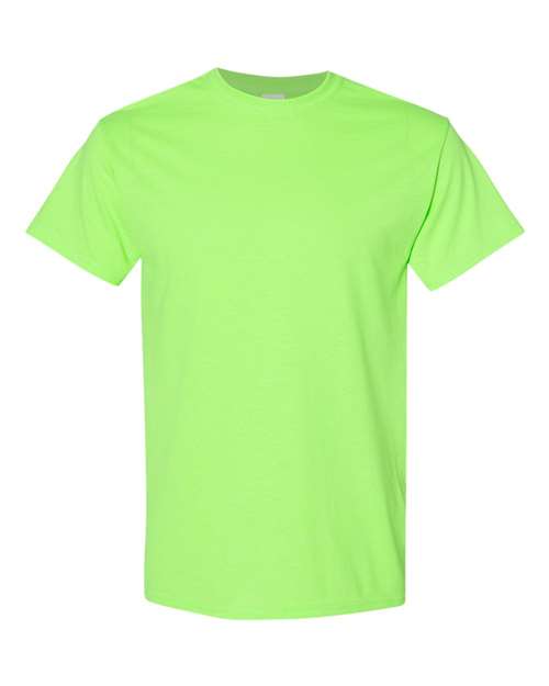 Gildan® Softstyle® T-Shirt - Heather Color Collection