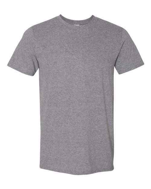 Gildan® Softstyle® T-Shirt - Heather Color Collection