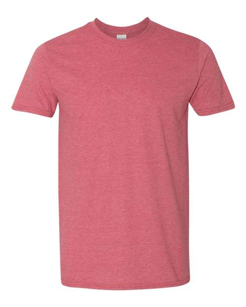 Gildan® Softstyle® T-Shirt - Heather Color Collection