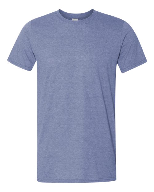 Gildan® Softstyle® T-Shirt - Heather Color Collection