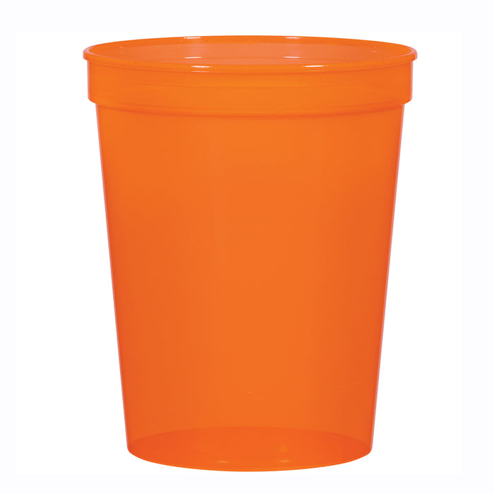 16 OZ. BIG GAME STADIUM CUP