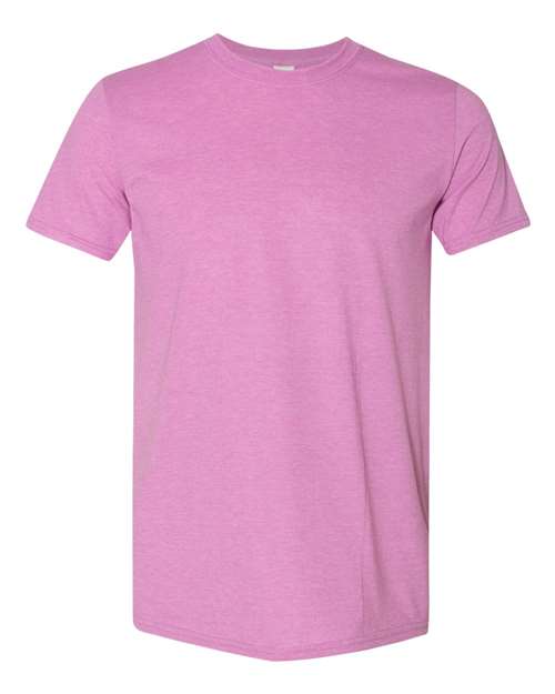 Gildan® Softstyle® T-Shirt - Heather Color Collection