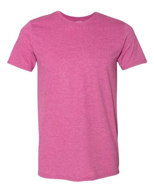 Gildan® Softstyle® T-Shirt - Heather Color Collection