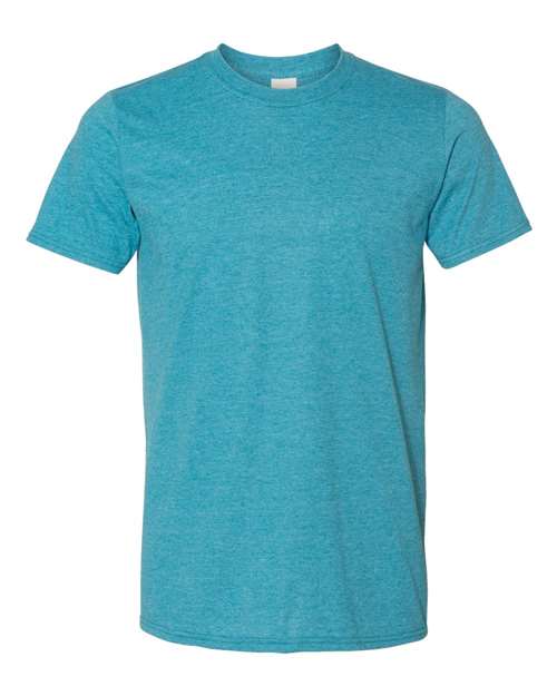 Gildan® Softstyle® T-Shirt - Heather Color Collection