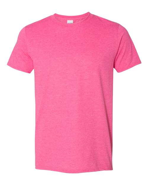 Gildan® Softstyle® T-Shirt - Heather Color Collection