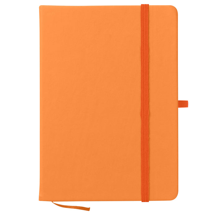 JOURNAL NOTEBOOK