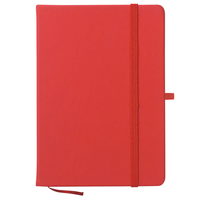 JOURNAL NOTEBOOK