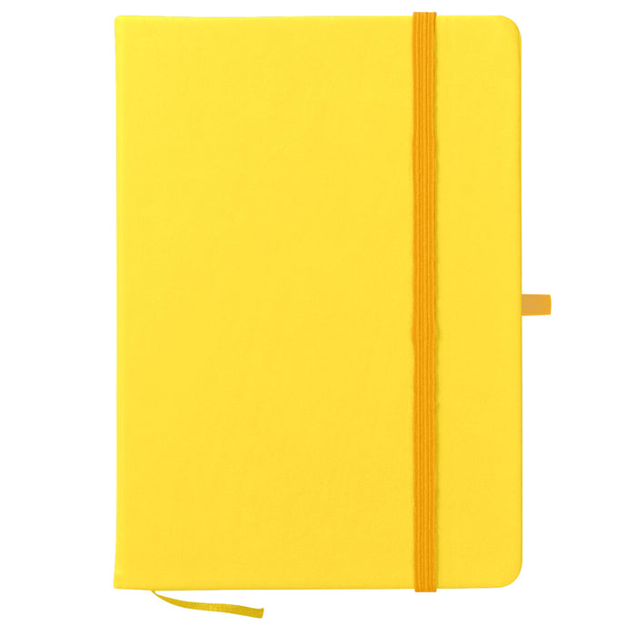 JOURNAL NOTEBOOK