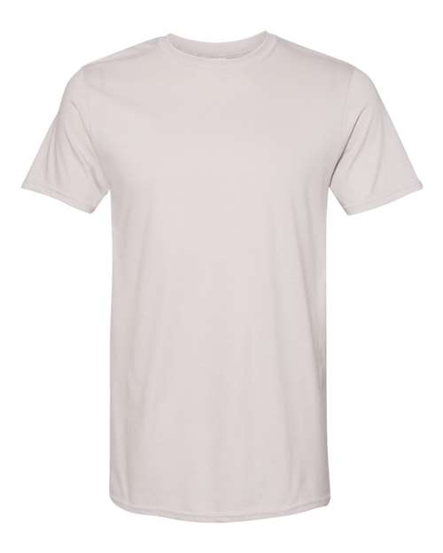 Gildan® Softstyle® T-Shirt - White & Light Color Collection