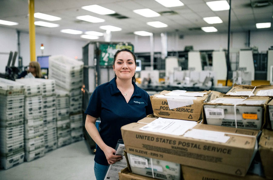 Streamline Your Outreach with Wizard Creations' Direct Mailing Service — WizardCreations